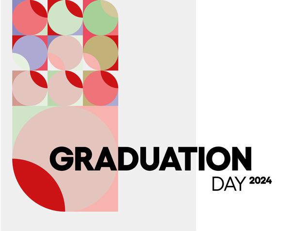 IED Barcelona Graduation Day Máster – Diciembre 2024