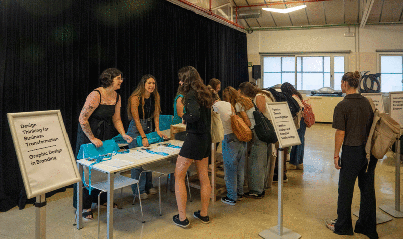 170 estudiantes de 44 nacionalidades, en los Summer Courses del IED Barcelona 