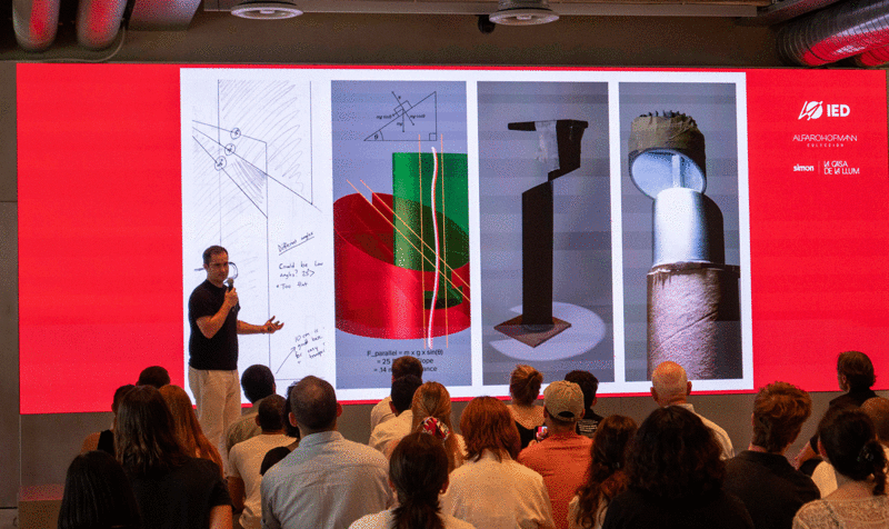 Un sistema lúdico para la Generación Alfa, I Premio IED Colección Alfaro Hofmann IED Barcelona Suraisu