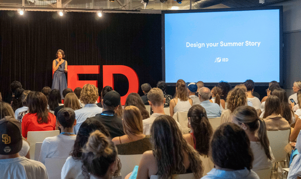 170 estudiantes de 44 nacionalidades, en los Summer Courses del IED Barcelona 